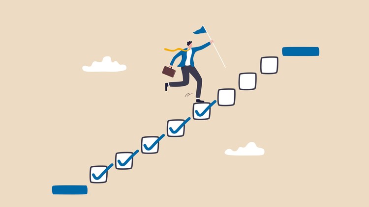 Transform your career in Project Management & Lean Six Sigma