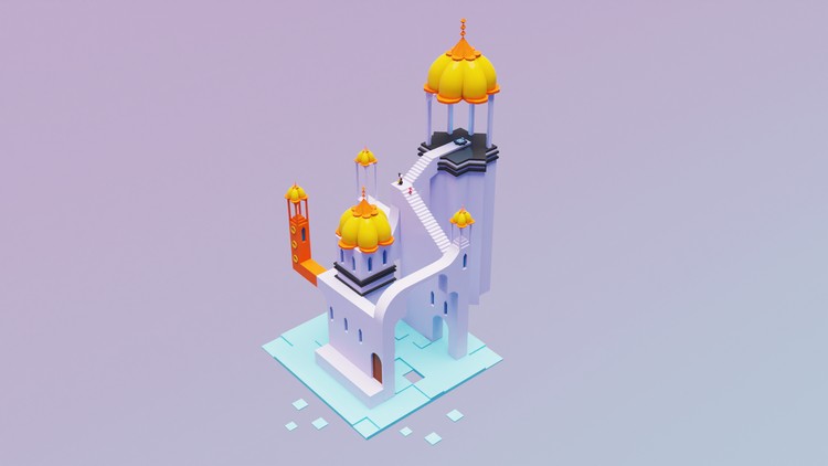 UV Unwrapping Essentials: Blender’s UV Atlas Workflow