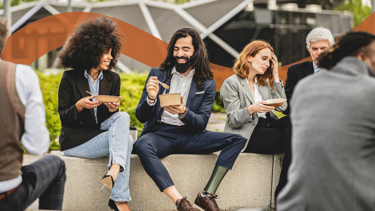 DEI and the Culture of Belonging at Work