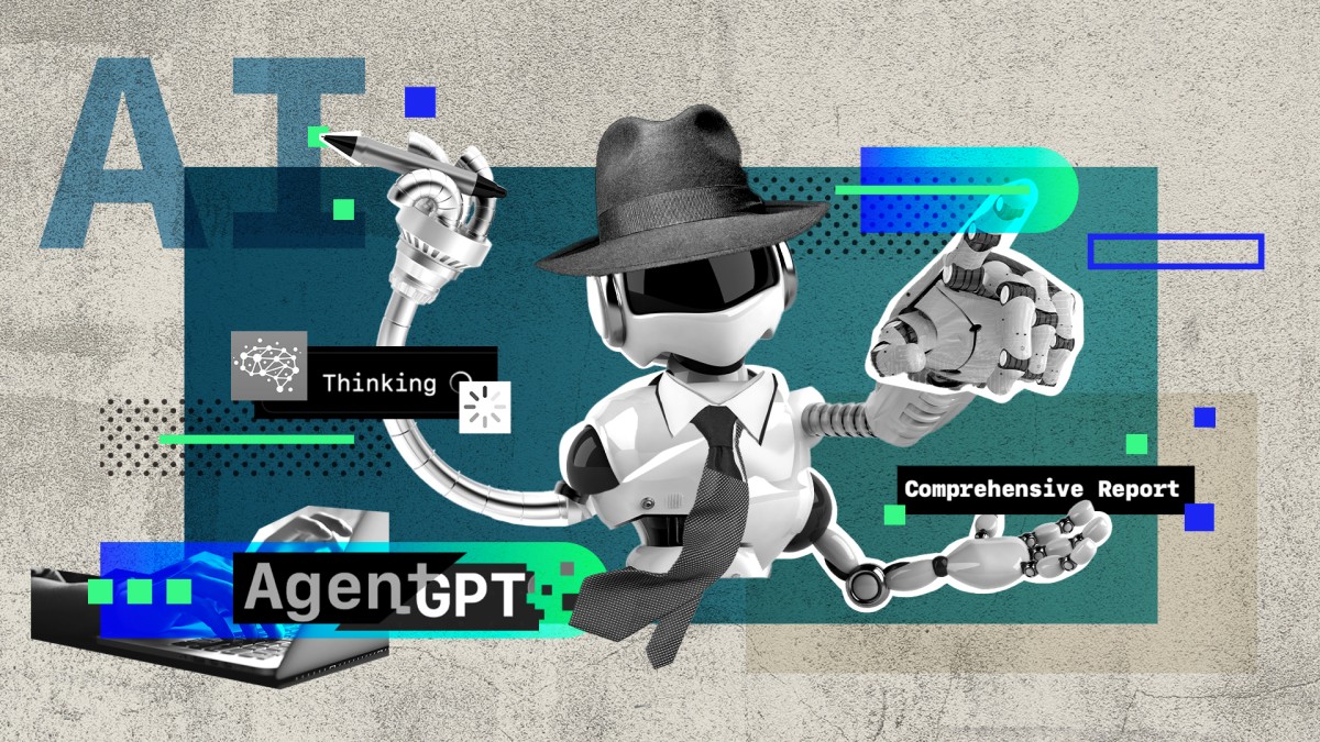 Designing Agentic AI Products with No Code