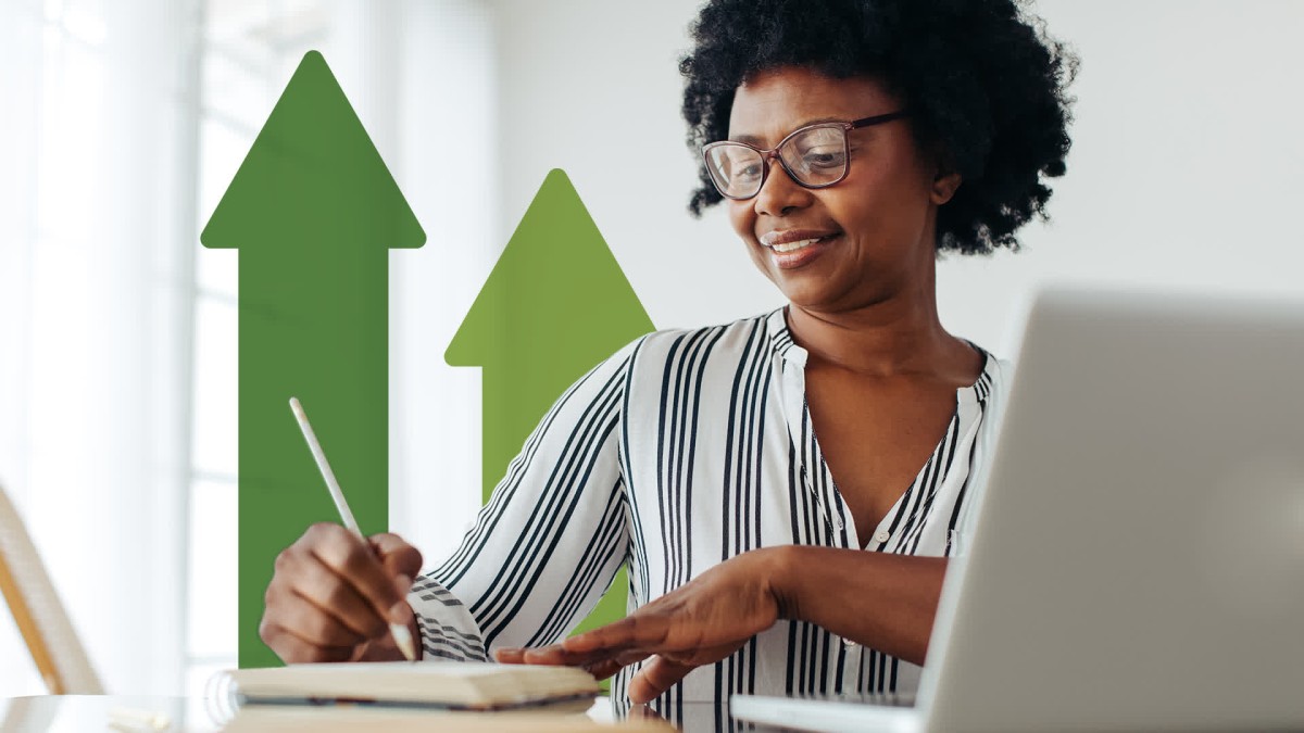 Driving Your Career in a Direction That’s Right for You