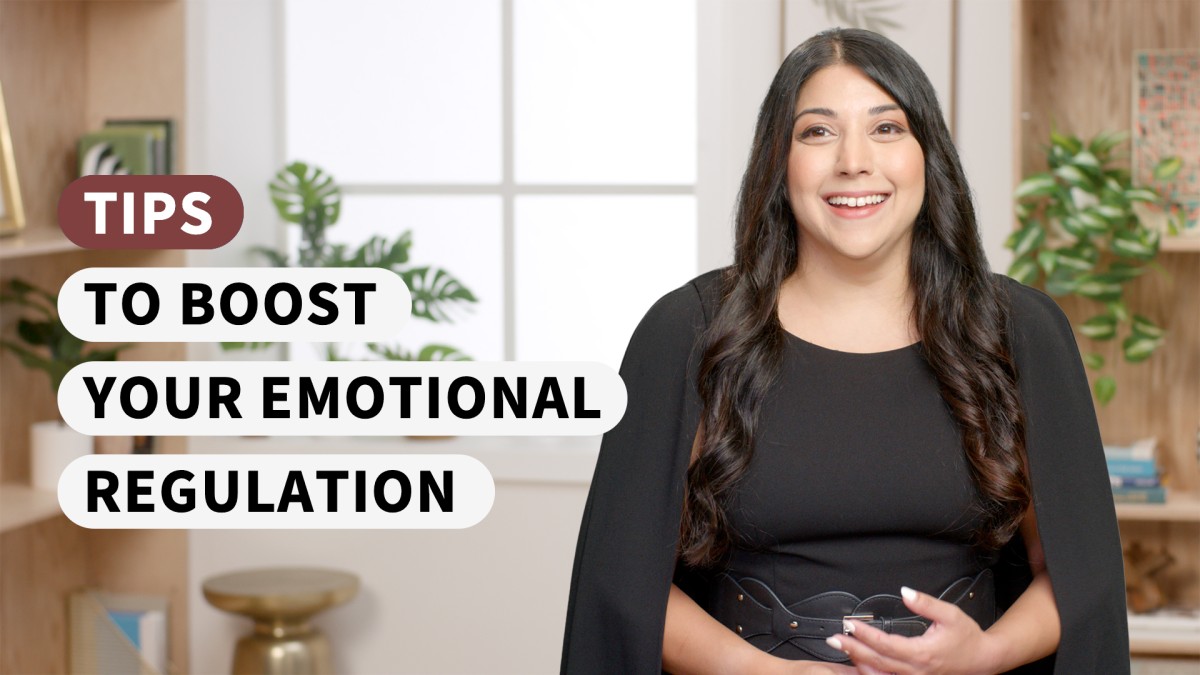 Tips to Enhance Emotional Intelligence with Calming Exercises