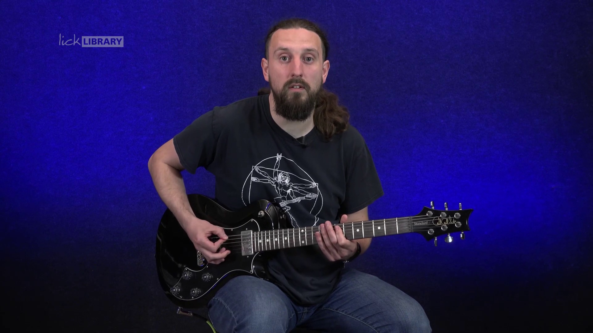 Coheed and Cambria Guitar Lessons