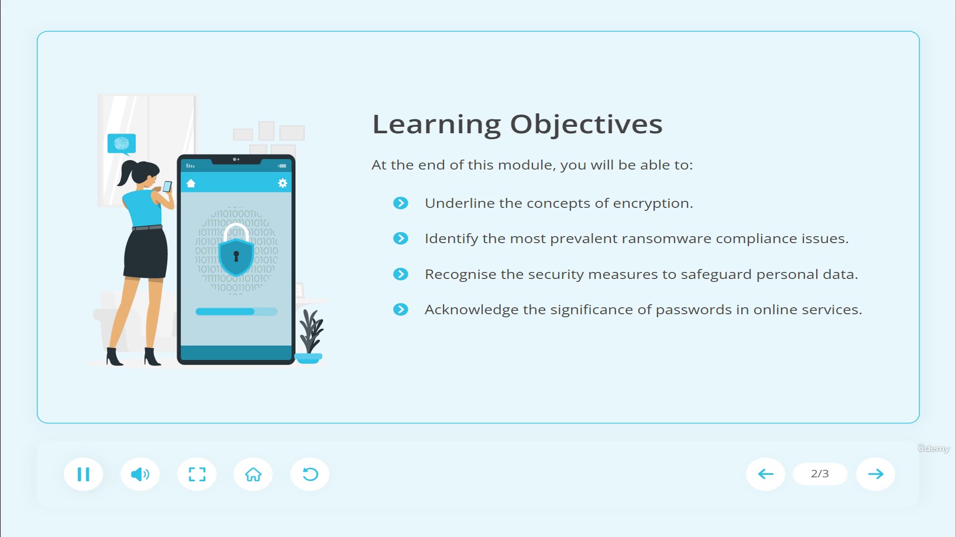Gdpr Uk Data Protection Regulation, Compliance And Training