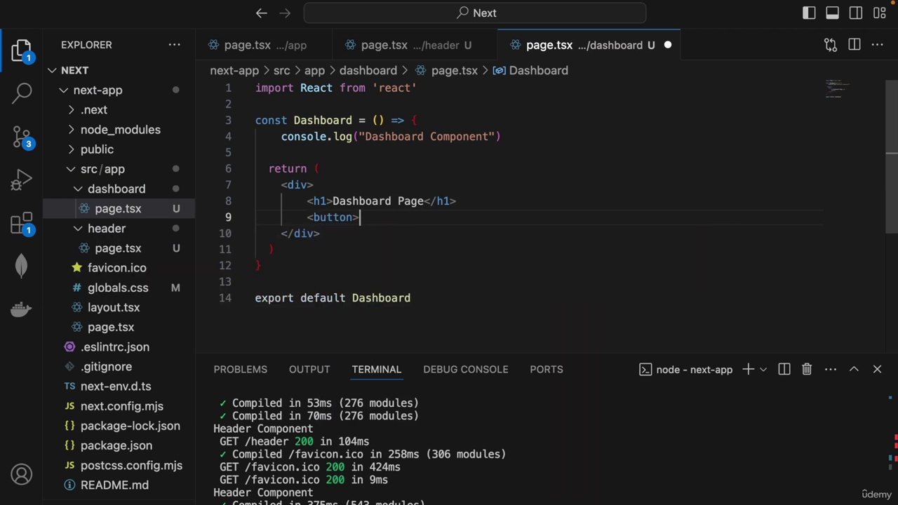 Next.js for Beginners – The Complete Guide 2024