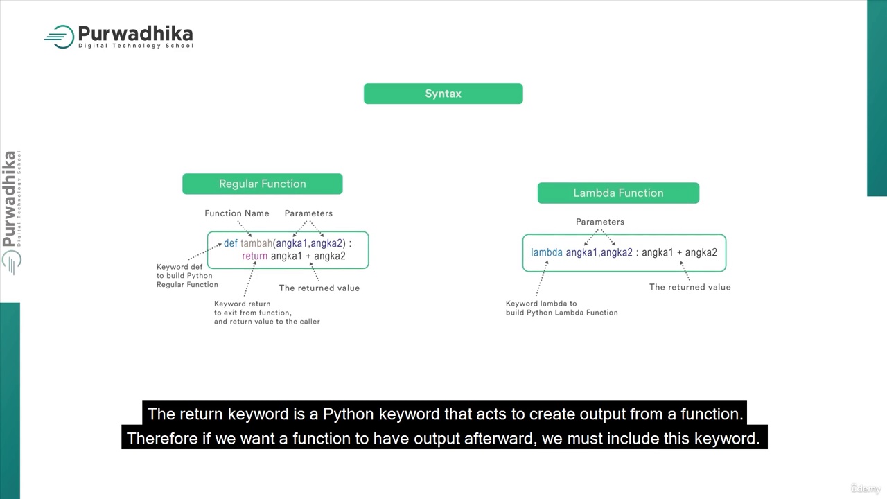 Programming Fundamental – Introduction to Data Science