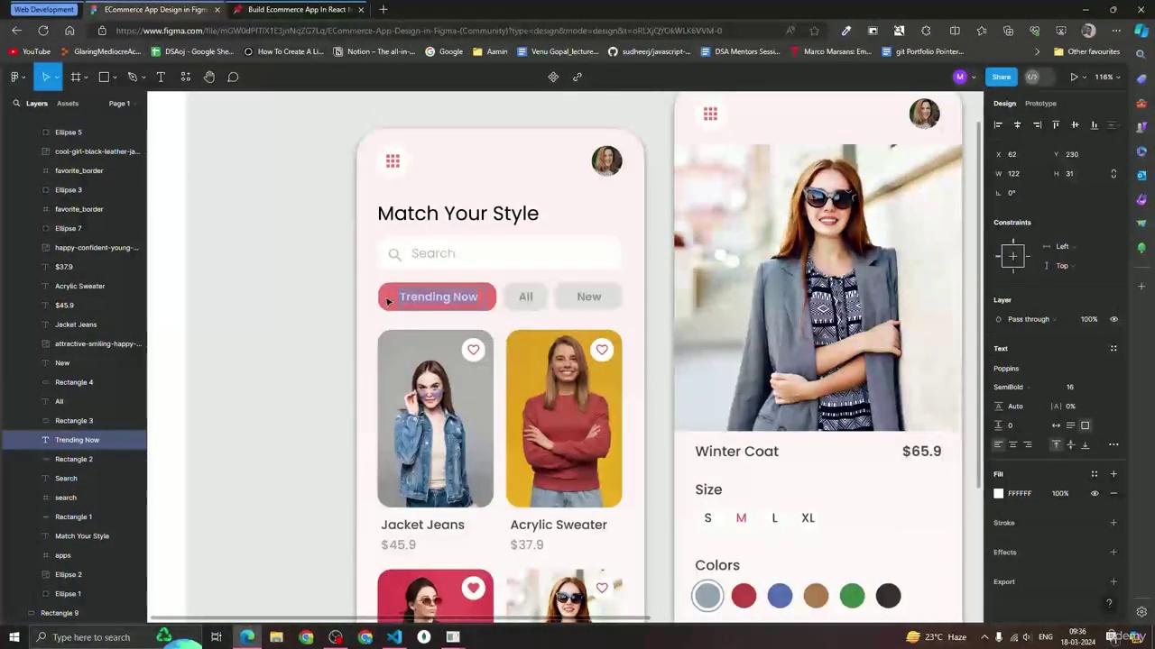 Projects in React Native Learn By Building Real World Apps (2024)