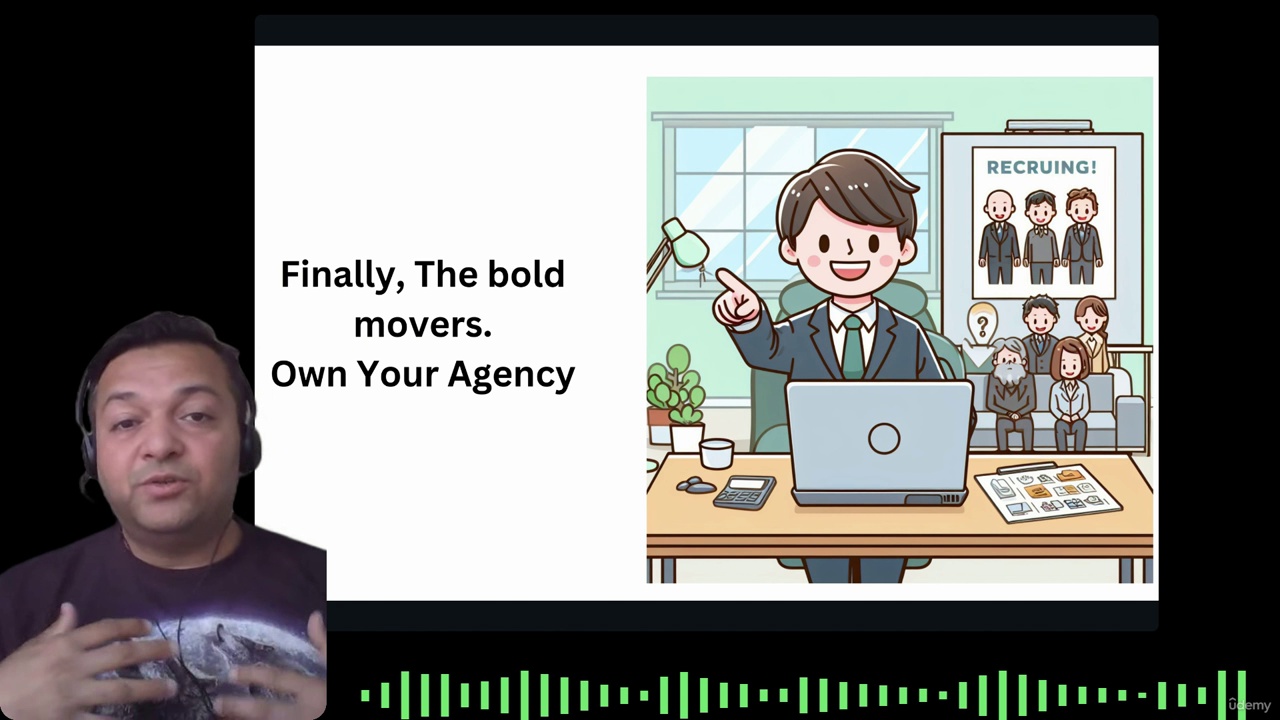 Recruitment Accelerator Master the Art of IT Recruitment