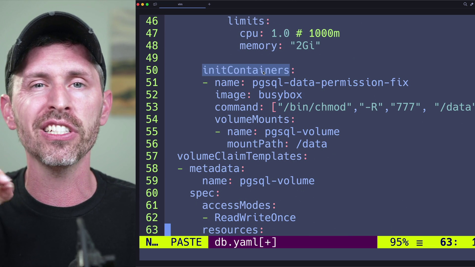 Shipping Docker