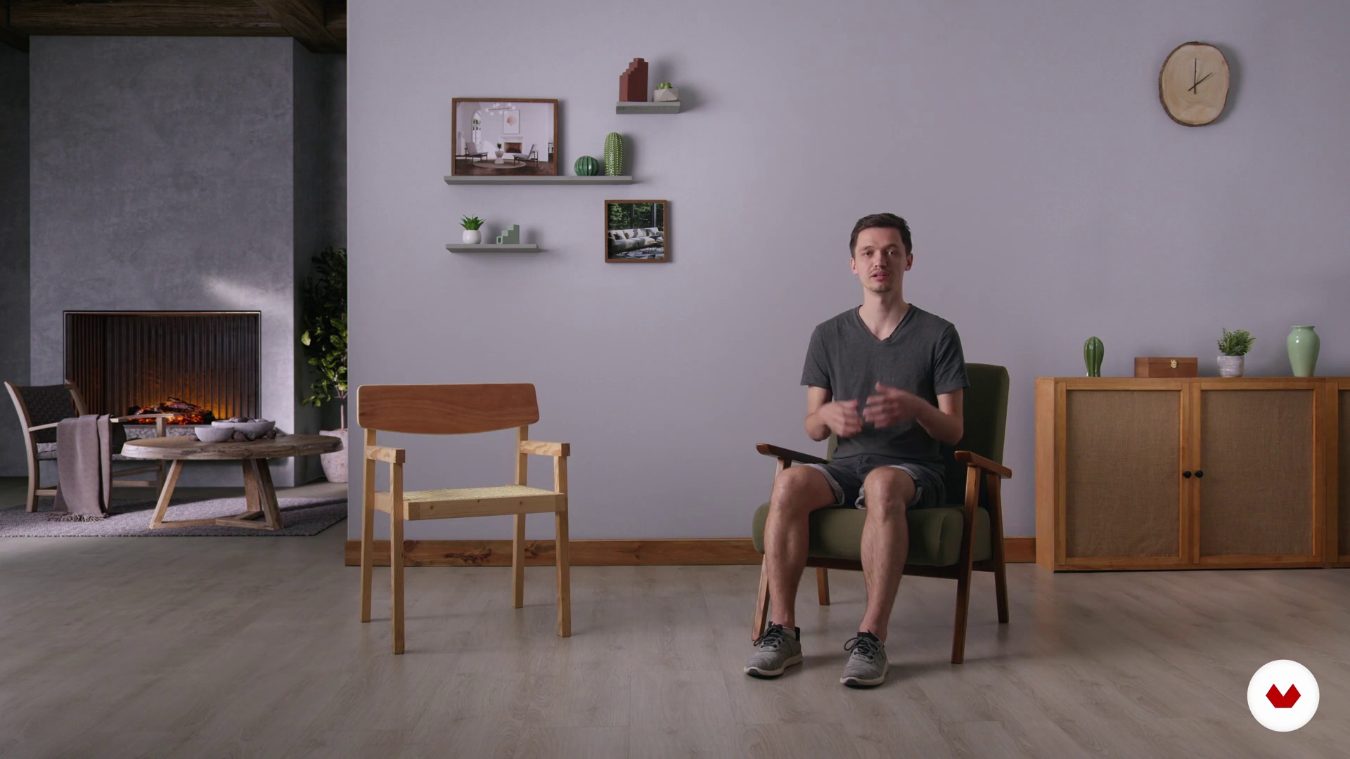 3D Product Visualization with Cinema 4D and Corona Renderer