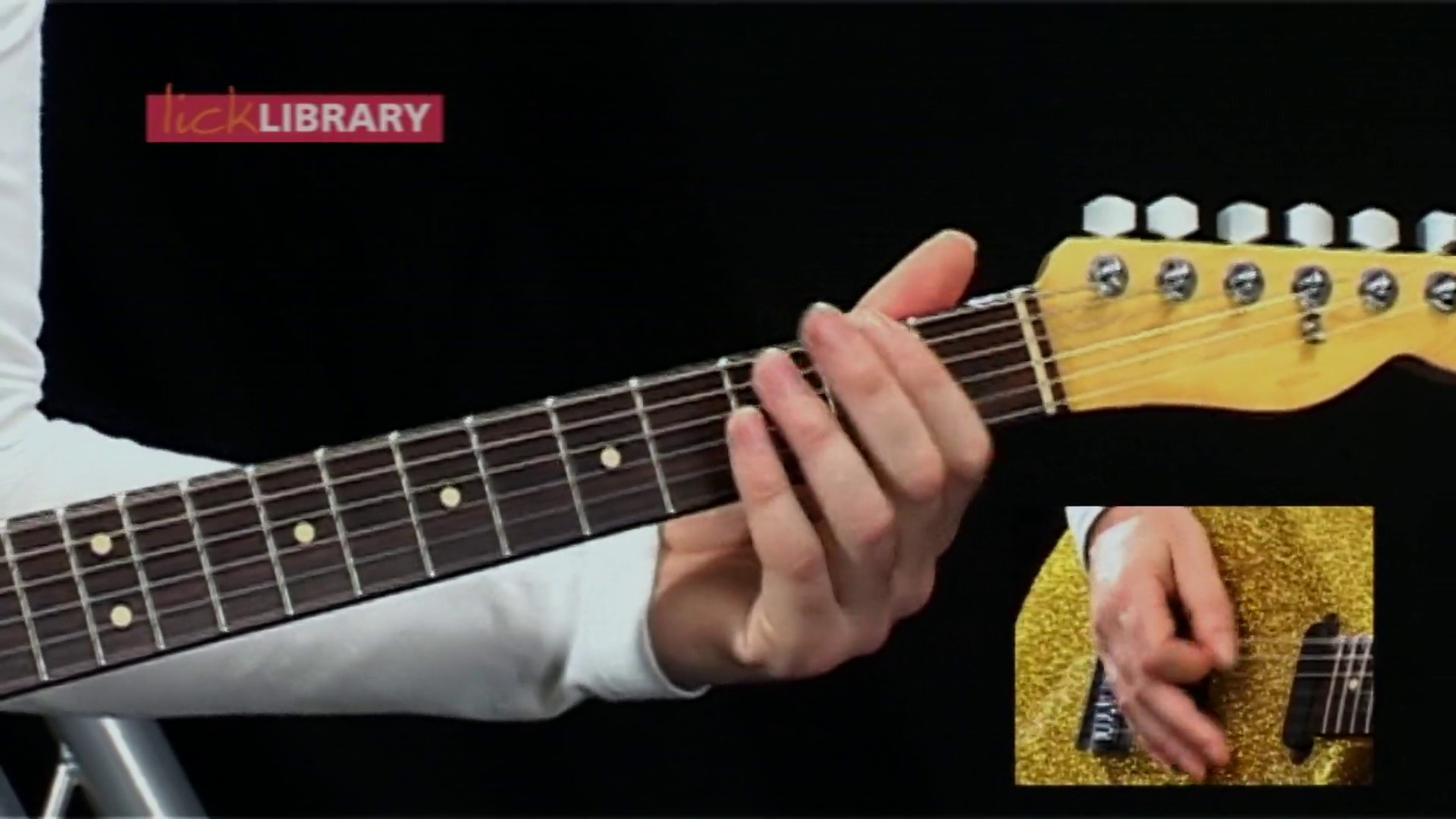 Limp Bizkit Guitar Lessons & Backing Tracks
