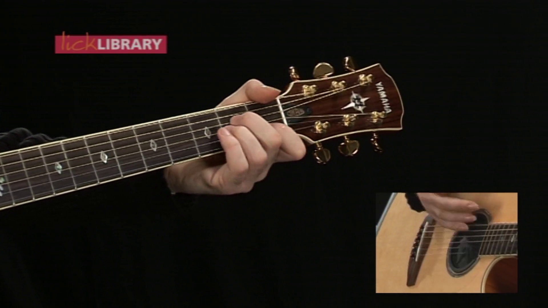 Oasis Guitar Lessons