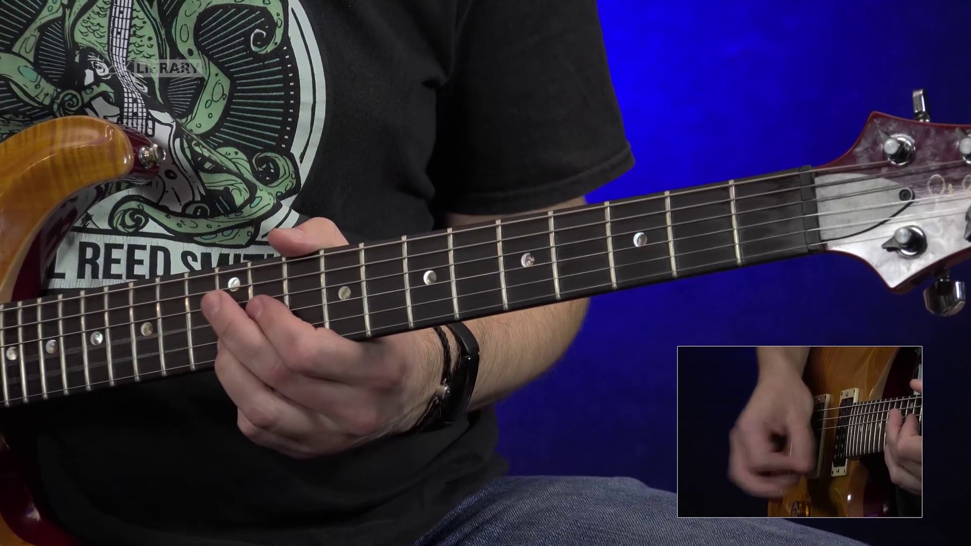 The Offspring Guitar Lessons