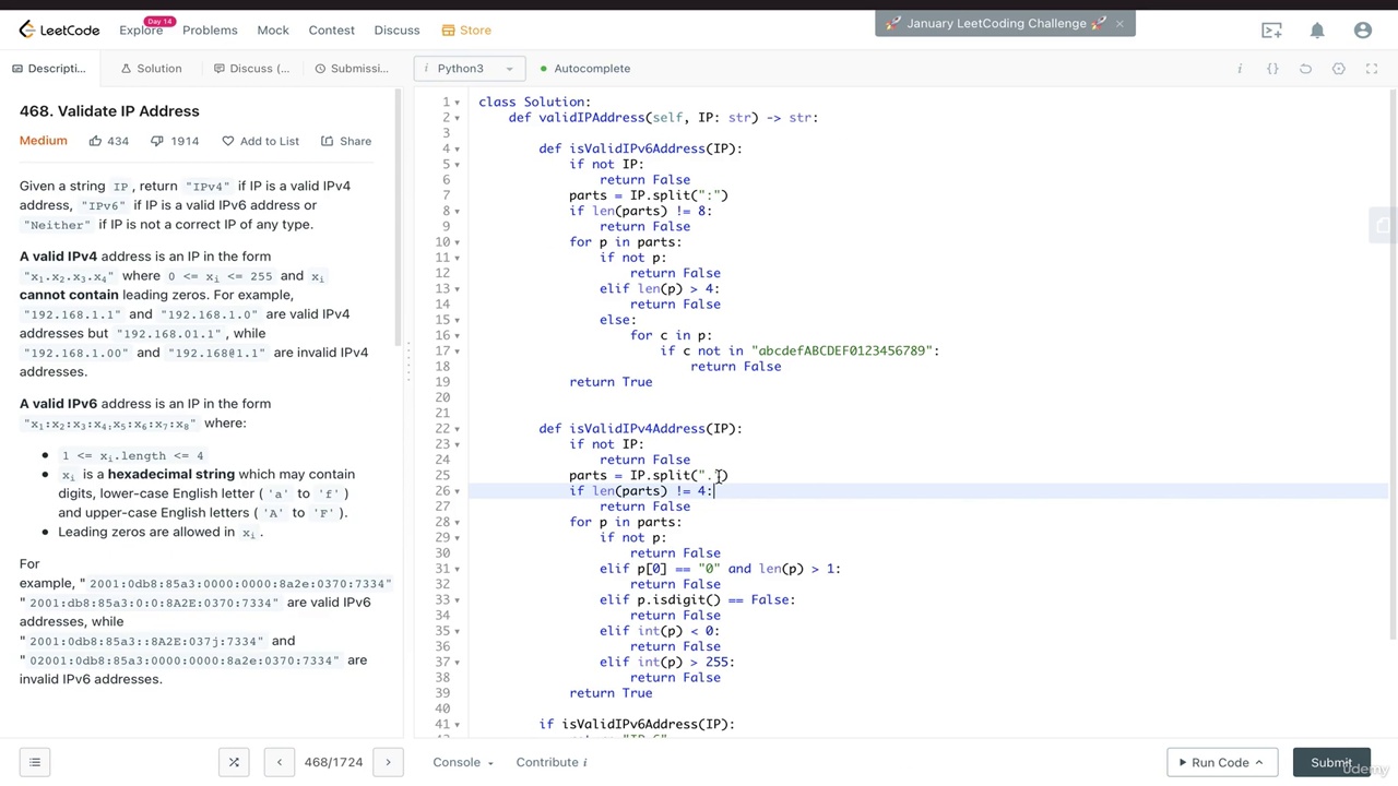 Foolproof LeetCode Coding Interview Solutions in Python