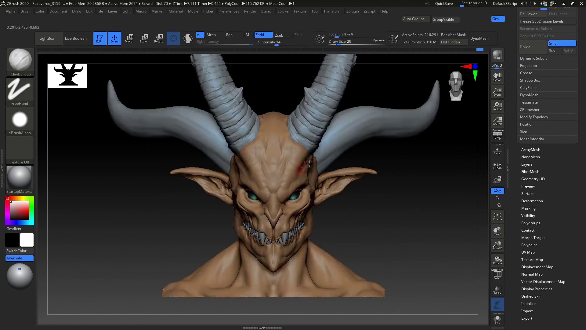 Beginners Guide to Creature Creation for Games