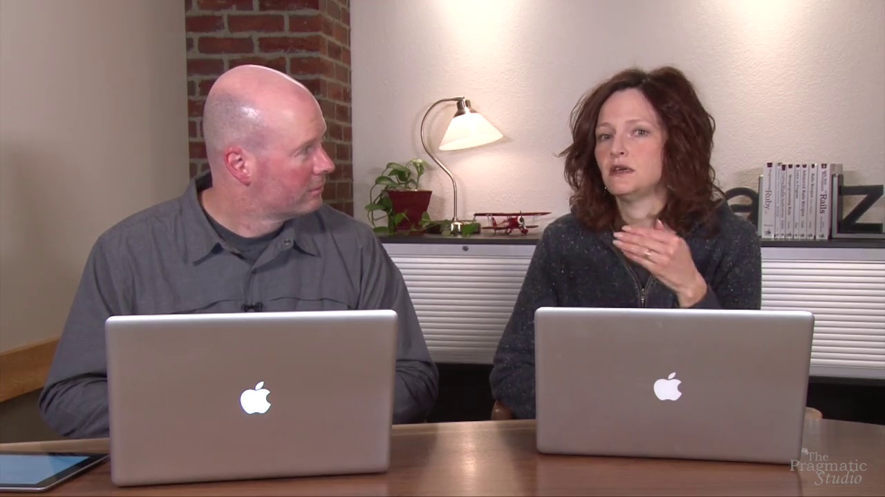Ruby on Rails 7