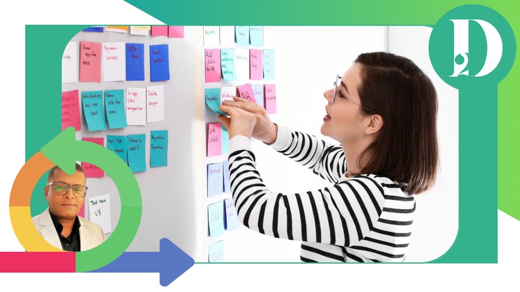 Agile: Basics to Advanced below 90 min