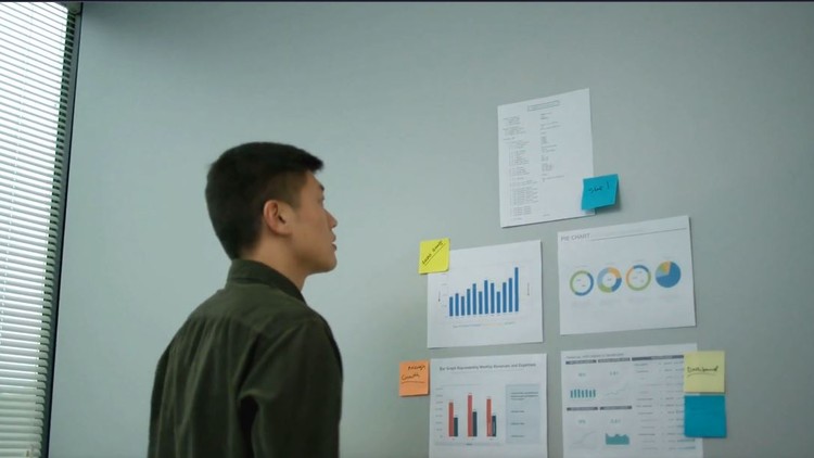 Agile Product Development: From Ideation to Execution with Scrum
