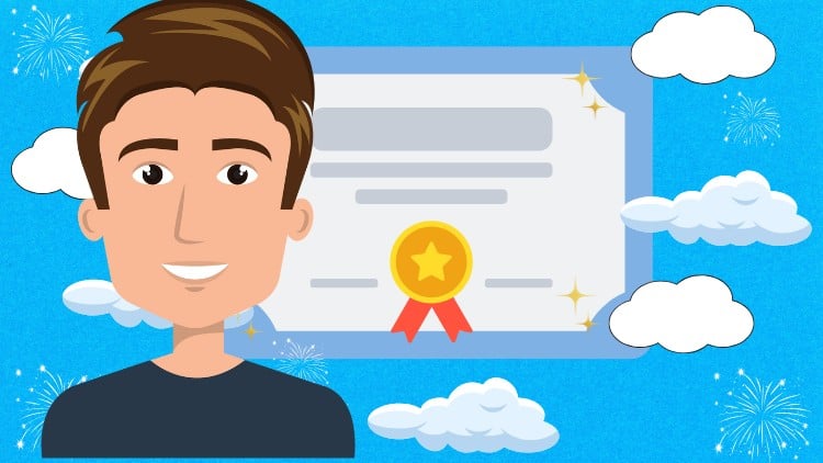 AZ-900: Microsoft Certified Azure Fundamentals Made Easy
