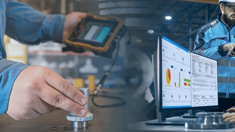 Basic Non-Destructive Testing (NDT)