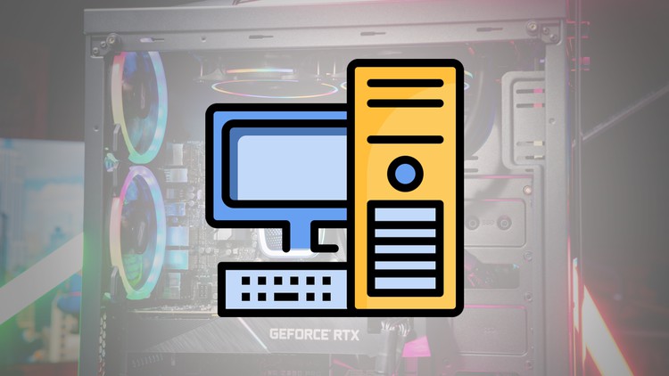 Build a Computer 102: Build Examples