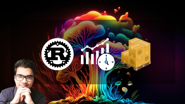 Build a Time Series Crate in Rust and Publish to Cargo