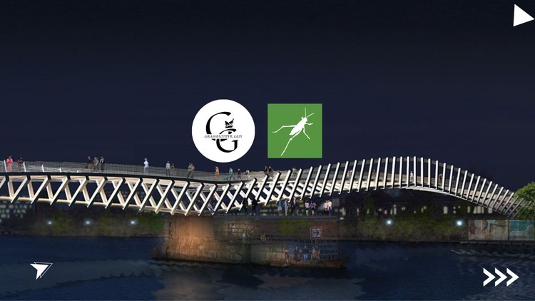 Complete Grasshopper Course :BIM