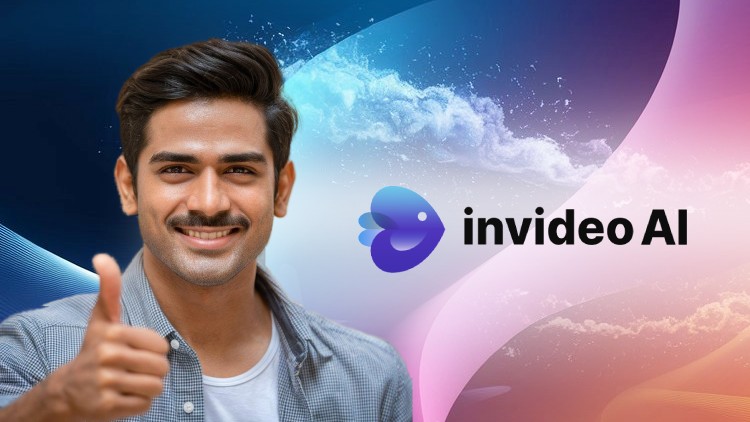 Complete Invideo AI Master Course From Zero To Hero
