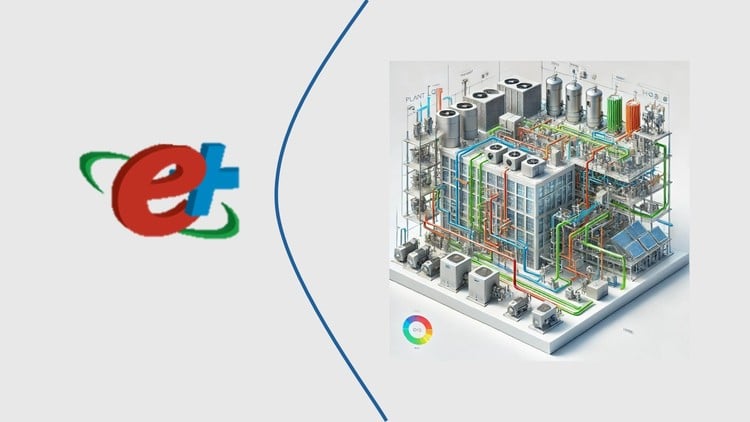 EnergyPlus Advanced: Complex Building Energy Simulation