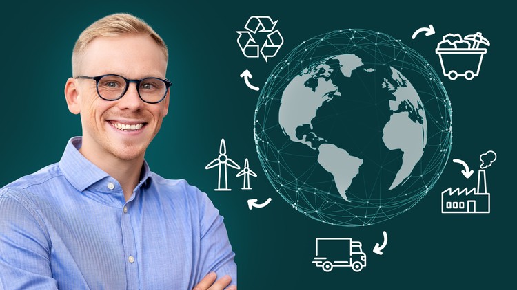 Life Cycle Assessment (LCA): From Zero to Hero