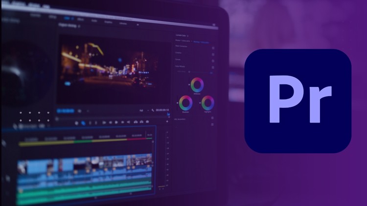 Master Adobe Premiere Pro CC with Hands-On Video Editing