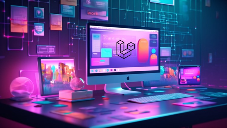 Mastering PHP Laravel 11 Build Dynamic Website from Scratch