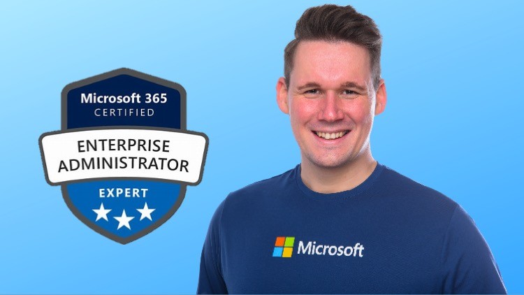 MS-102: Microsoft 365 Administrator Expert