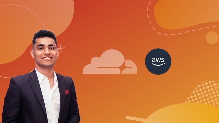 Ultimate Cloudflare Bootcamp – All Modules Covered