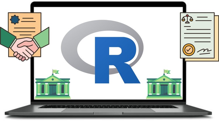 Basel A-IRB Credit Risk Models: A Practical Guide in R