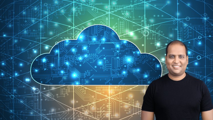 Cloud Computing for Beginners with AWS, Azure and GCP