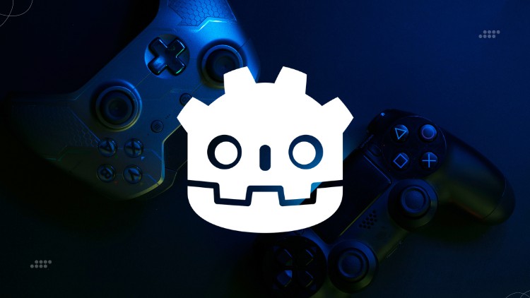 Create Your 3D MOBA Game for Mobile Using Godot