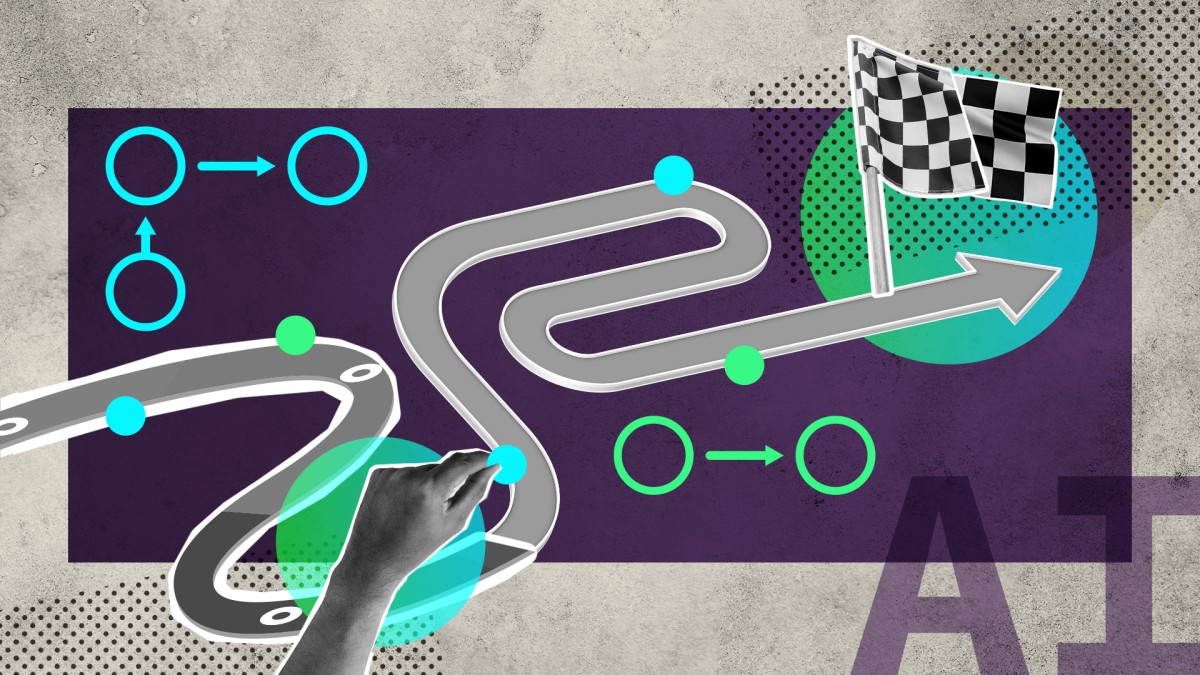 Generative AI Powered Project Plans