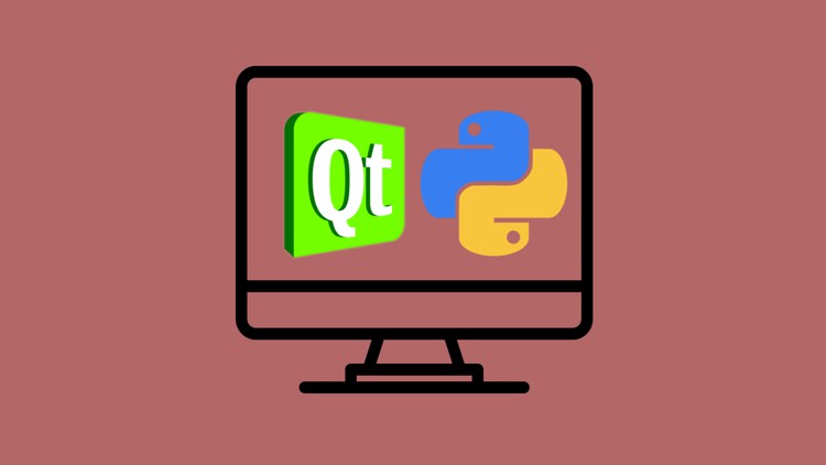 Python GUI Development with PySide6 – Qt for Python