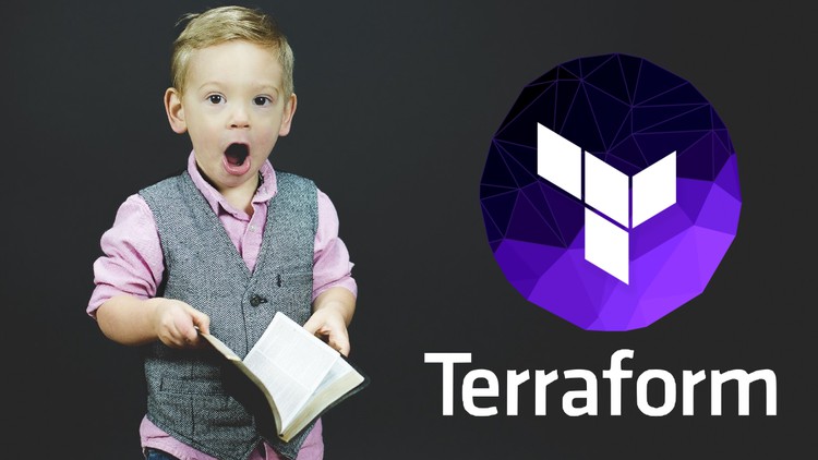 Terraform MasterClass- From Zero to Certified Professional