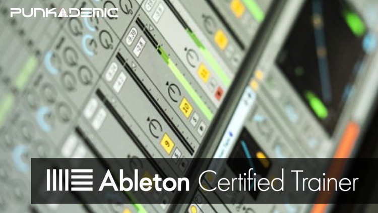 Ableton Live Lite & Ableton Live Intro Complete Guide