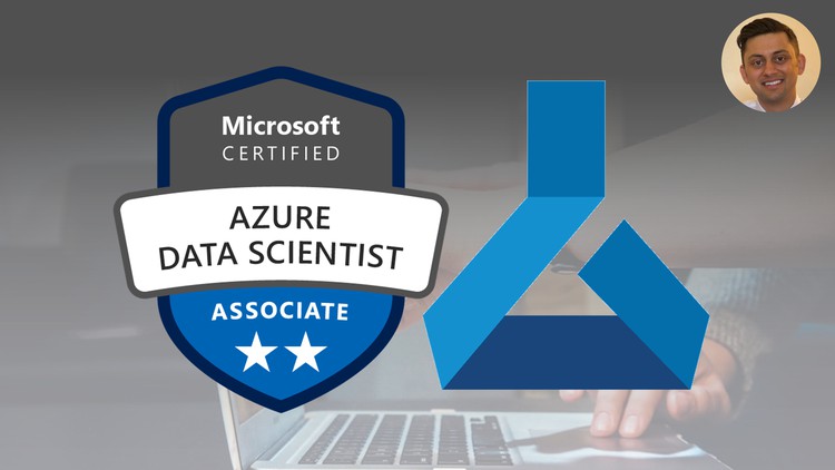 DP-100 Azure Data Scientist Associate Complete Exam Guide