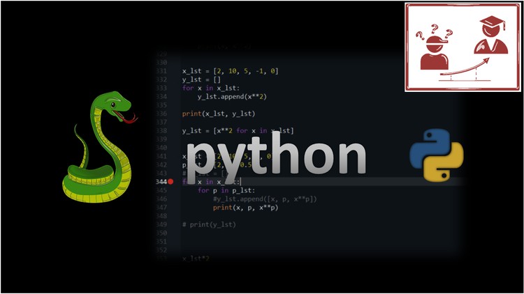 Introduction to Python: quick start