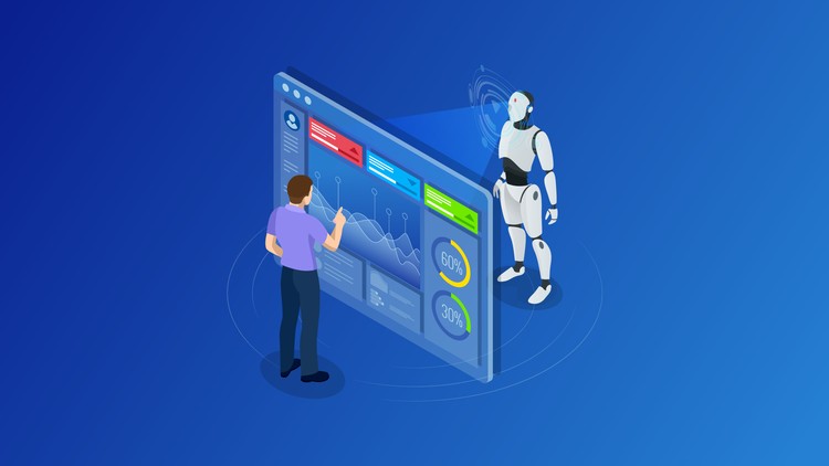 Learn Advanced RPA Automation Anywhere with IQBot and WLM