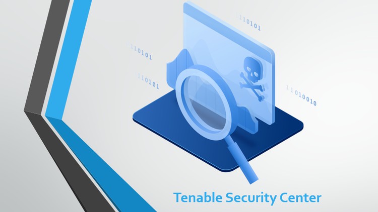 Tenable Security Center Tenable .sc Training Course