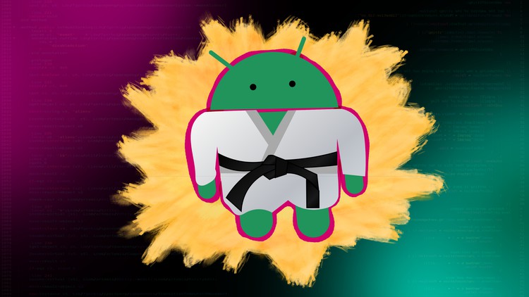 Android App Hacking – Black Belt Edition