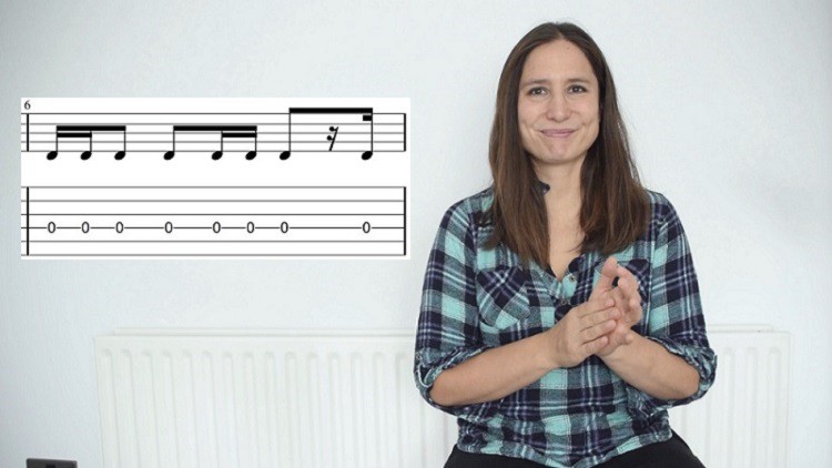 Music Theory: Learn to Read Rhythm – Beginners to Mastery