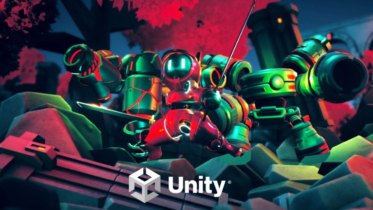 Little Adventurer: Learn to make a 3D action game with Unity
