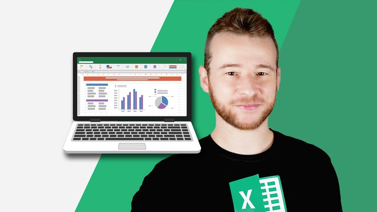 Microsoft Excel & Google Sheets For High Office Productivity