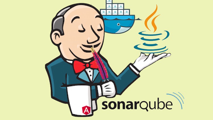 Continuous Code Inspection with SonarQube